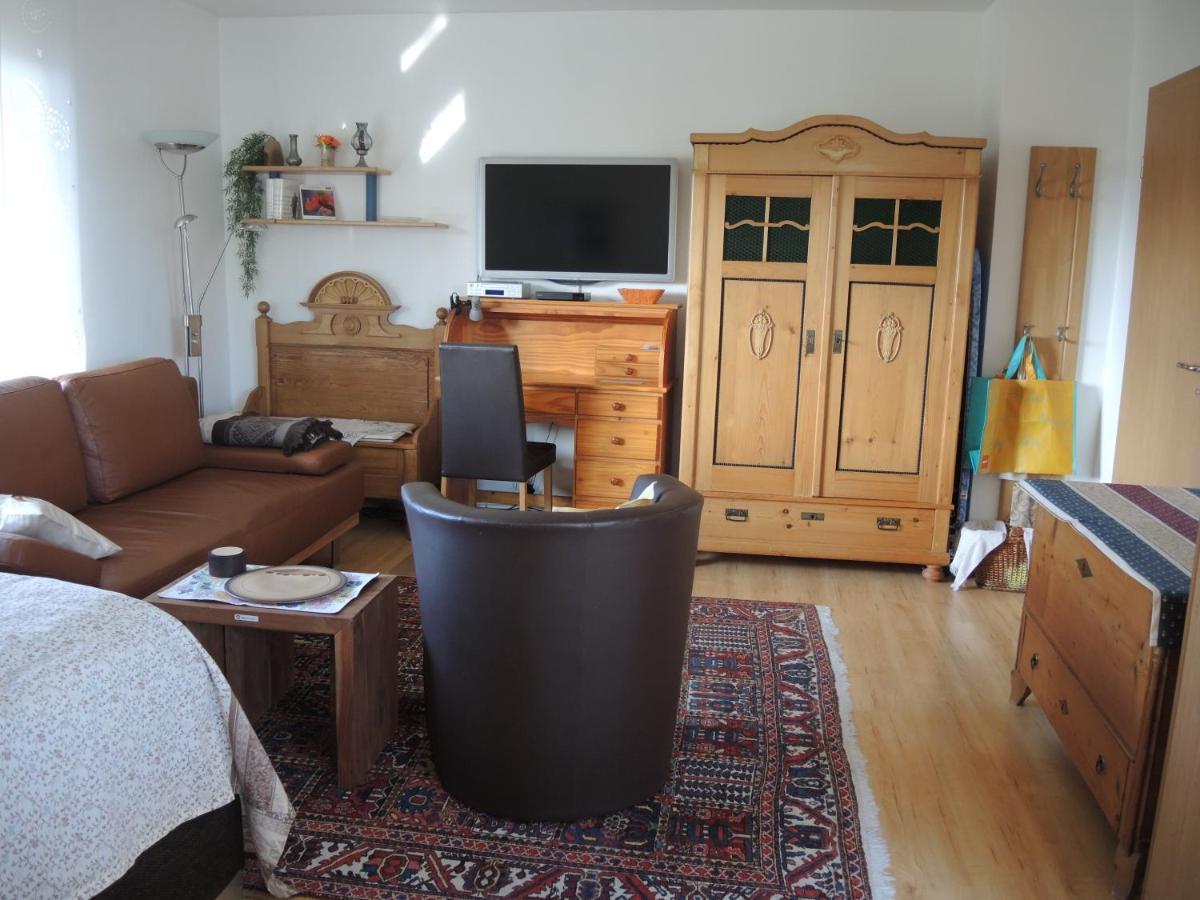 Am Kirschbaum Apartment
