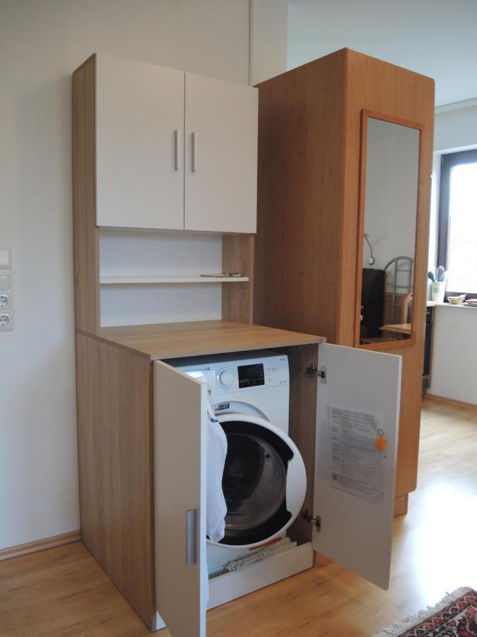 Apartment Am Kirschbaum